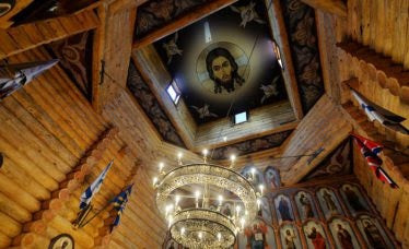 Ο Θεός μας κάλεσε στον ουρανό, μα εμείς προτιμήσαμε τον άδη!